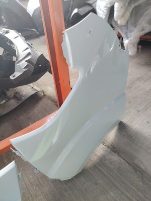Peugeot Boxer Relay Ducato 2015-2024 Front Wing Fender Left Side NS