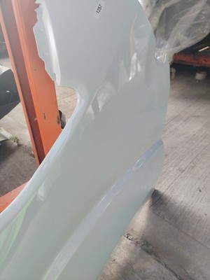Peugeot Boxer Relay Ducato 2015-2024 Front Wing Fender Left Side NS