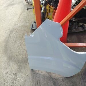 Peugeot Boxer Relay Ducato 2015-2024 Front Wing Fender Right Side OS