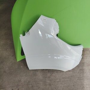 Peugeot Boxer Relay Ducato 2015-2024 Front Wing Fender Right Side OS