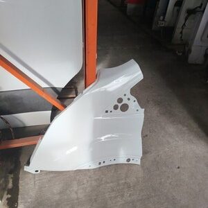 Used Ford Transit MK8 2015-2025 Wing Fender Left Side NS
