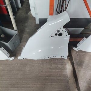 Used Ford Transit MK8 2015-2025 Wing Fender Left Side NS