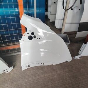 Used Ford Transit MK8 2015-2025 Wing Fender Right Side OS