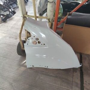 Used Ford Transit MK8 2015-2025 Wing Fender Right Side OS