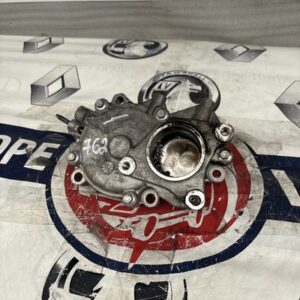 Citroen Relay Boxer 2016 2022 Oil Pump Housing 9810737980 BREAKING 762