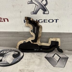 Peugeot Boxer 2.0 Diesel Timing Belt Cover 9802982780 BREAKING 767