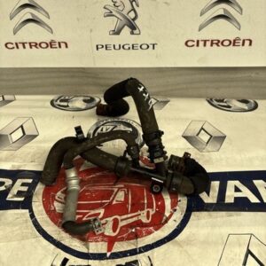 Renault Master Movano 2017 2022 Engine Water Coolant Pipe Hose 1321065 774