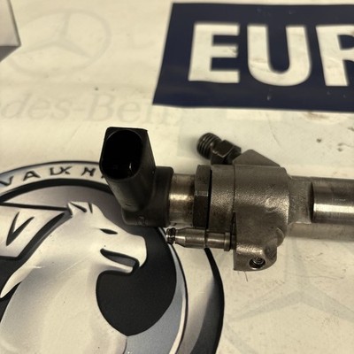 Renault Master Movano 2010 2016 Diesel Fuel Injector 166000372R BREAKING 849 - Image 2