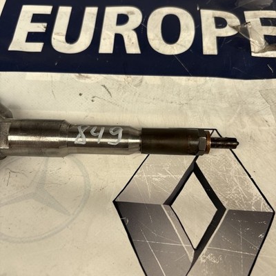 Renault Master Movano 2010 2016 Diesel Fuel Injector 166000372R BREAKING 849 - Image 3