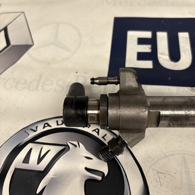 Renault Master Movano 2010 2016 Diesel Fuel Injector 166000372R BREAKING 849 - Image 5