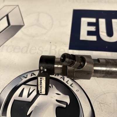 Renault Master Movano 2010 2016 Diesel Fuel Injector 166000372R BREAKING 849 - Image 6