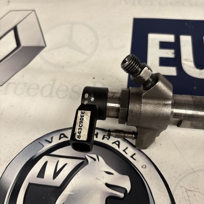 Renault Master Movano 2010 2016 Diesel Fuel Injector 166000372R BREAKING 849 - Image 7