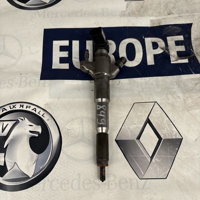 Renault Master Movano 2010 2016 Diesel Fuel Injector 166000372R BREAKING 849 - Image 8