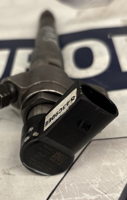 Renault Master Movano 2010 2016 Diesel Fuel Injector 166000372R BREAKING 849 - Image 14