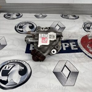 Peugeot Boxer Relay 2.0 2016 2021 High Pressure Fuel Pump 28384347 BREAKING 850
