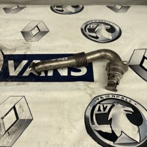 Mercedes Sprinter OM654 2.0 Diesel EGR Pipe A6541400702 BREAKING 904