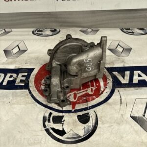 Mercedes Benz OEM654 2.0 Diesel Water Coolant Pump A6542002300 BREAKING 905