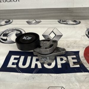 Mercedes OM654 2.0 Belt Tensioner Pulley A6542000070 BREAKING 901