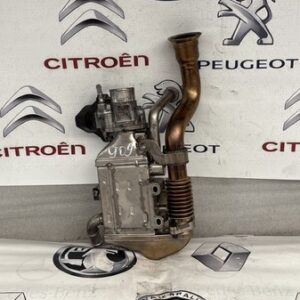 MERCEDES SPRINTER W907 EGR COOLER 2.0 DIESEL A6541402801 BREAKING 909