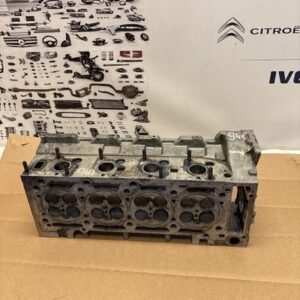 MercedesSprinter W906 2006 2009 Diesel Engine Cylinder Head A6460100620 941
