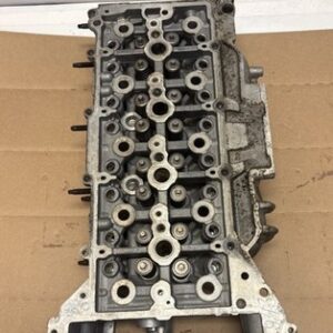 FORD TRANSIT 2.0 2016 2023 CYLINDER HEAD RFHG9Q6090AB BREAKING 943