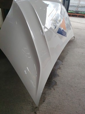 Volkswagen Crafter 2017 2026 Bonnet P1266 BREAKING - imagine 9