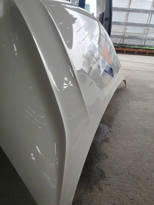 Volkswagen Crafter 2017 2026 Bonnet P1266 BREAKING - imagine 10