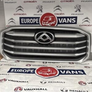 MAXUS DELIVERY9 2019 2024 Front Bumper Grille BREAKING