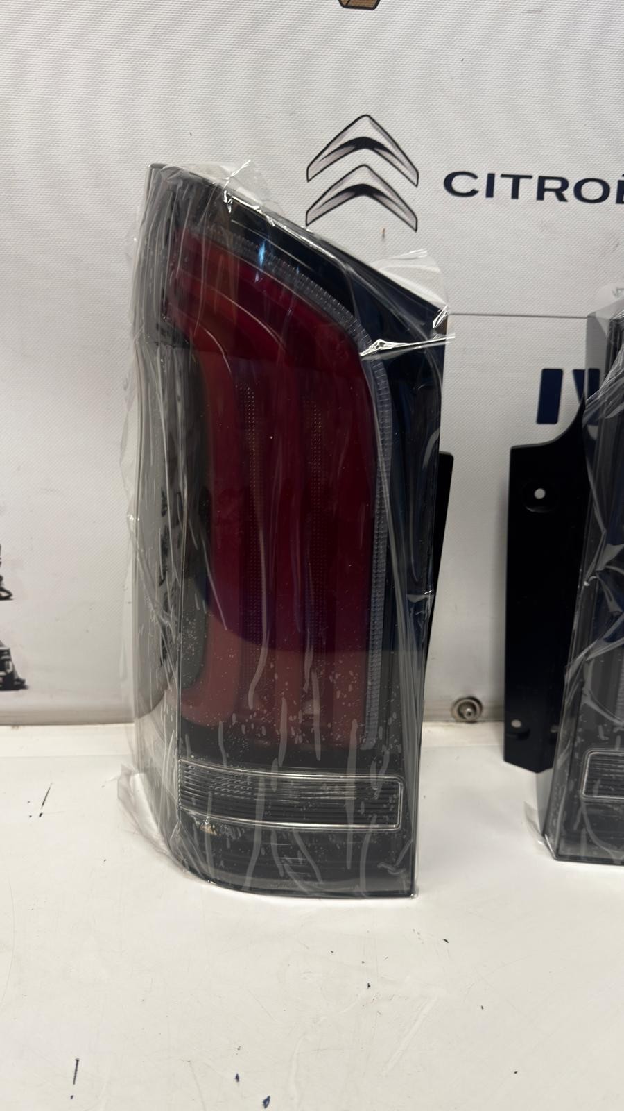Mercedes Vito W447 2015-2025 LED Rear Lights Left Right