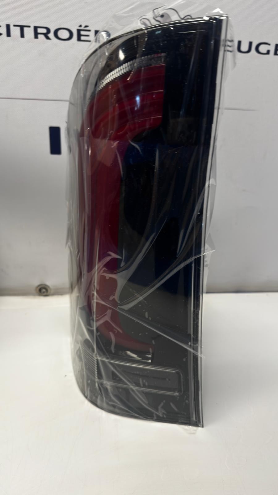 Mercedes Vito W447 2015-2025 LED Rear Lights Left Right