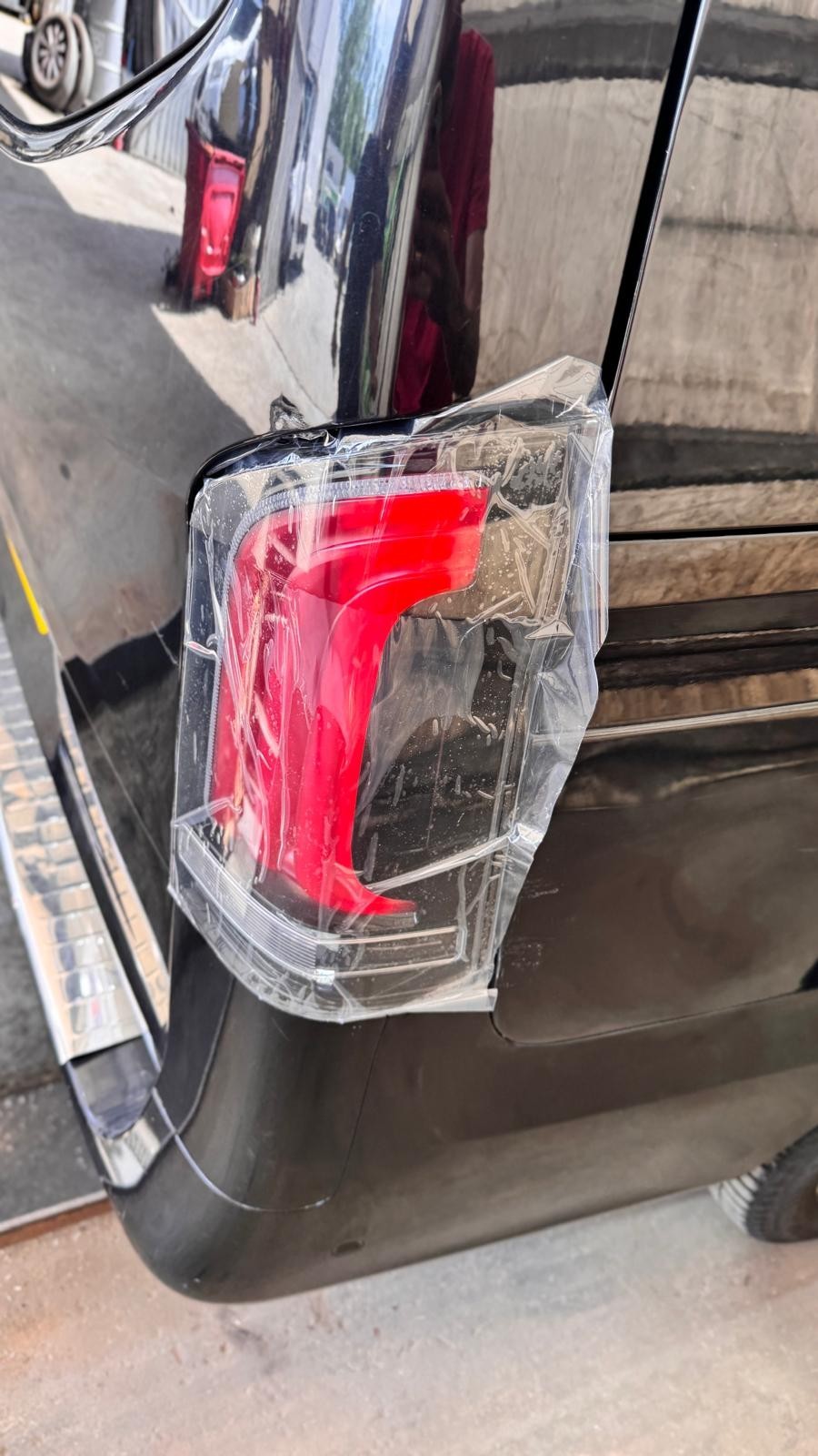 Mercedes Vito W447 2015-2025 LED Rear Lights Left Right
