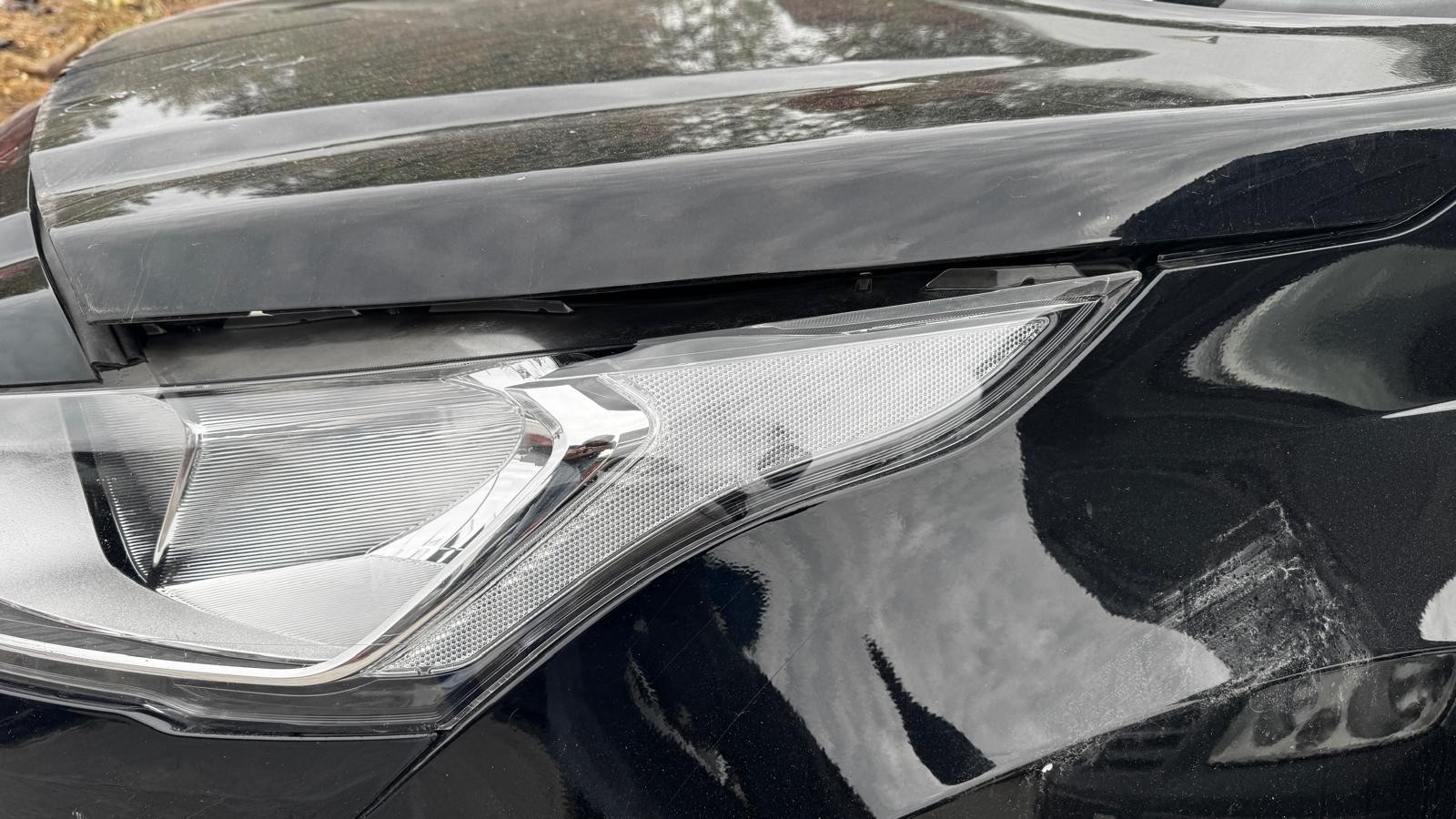 Ford Transit CONNECT 2019 2023 LCI Headlight Headlamp Left Side N/S Passenger - Image 5