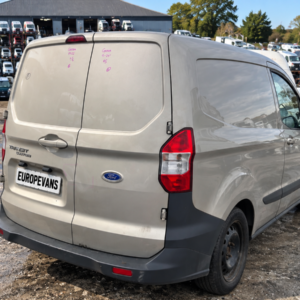 Ford Transit COURIER 2014 2023 Rear Door Left Side Passenger N/S BREAKING