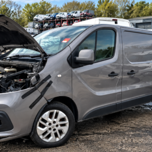 Renault Trafic NV300 2015 2025 Vivaro Side Loading Door Sliding Door Left N/S