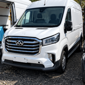 LDV Maxus Deliver 9 2019 2026 LED Headlight Left Side Passenger N/S BREAKING