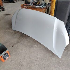 Nissan NV400 Interstar 2010 2024 Bonnet P1449 BREAKING