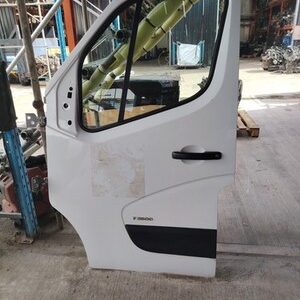 Vauxhall Movano Master NV400 Front Door Left Side NS BREAKING P1061