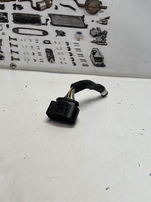 Ford Transit Mk8 2015 2026 Right Side OS Headlight Plug With Wire