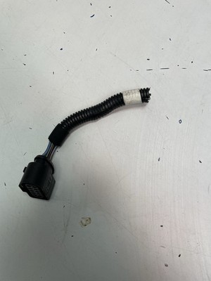 Ford Transit Mk8 2015 2026 Right Side OS Headlight Plug With Wire - Image 6