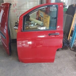 Mercedes Vito W447 2015 2025 Front Left Side Door OS P1452 BREAKING