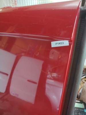 Mercedes Vito W447 2015 2025 Rear Left Side Door OS P1453 BREAKING - Image 2