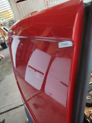 Mercedes Vito W447 2015 2025 Rear Left Side Door OS P1453 BREAKING - Image 3