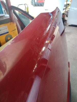 Mercedes Vito W447 2015 2025 Rear Left Side Door OS P1453 BREAKING - Image 7