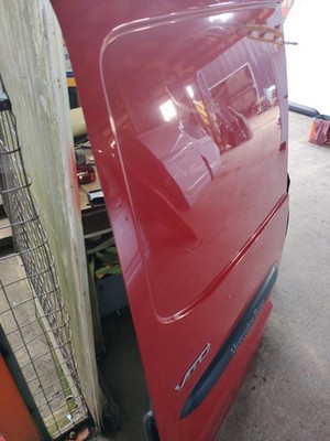 Mercedes Vito W447 2015 2025 Rear Left Side Door OS P1453 BREAKING - Image 8
