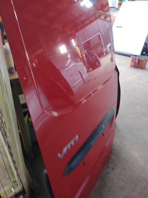 Mercedes Vito W447 2015 2025 Rear Left Side Door OS P1453 BREAKING - Image 9
