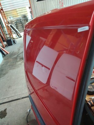 Mercedes Vito W447 2015 2025 Rear Left Side Door OS P1453 BREAKING - Image 12