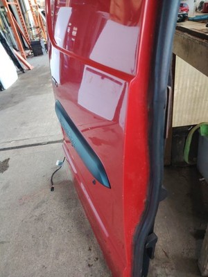 Mercedes Vito W447 2015 2025 Rear Left Side Door OS P1453 BREAKING - Image 14