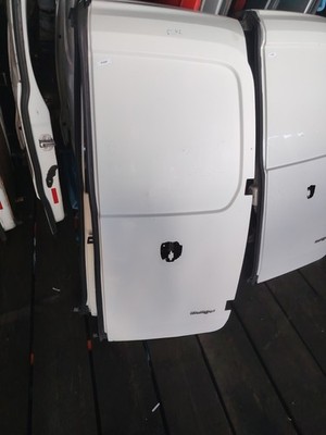 Peugeot Bipper Citroen Nemo Fiat Right Rear Door OS 2007 2017 P1425