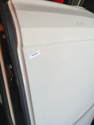 Peugeot Bipper Citroen Nemo Fiat Right Rear Door OS 2007 2017 P1425 - imagine 2