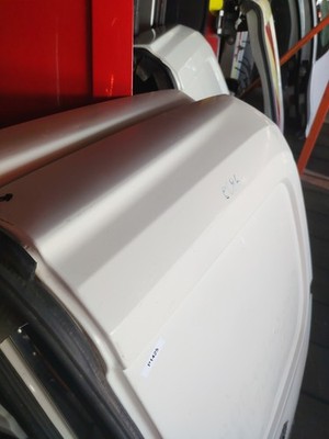 Peugeot Bipper Citroen Nemo Fiat Right Rear Door OS 2007 2017 P1425 - imagine 3